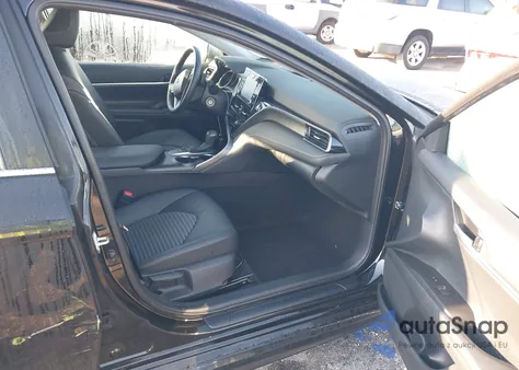 2024 Toyota Camry Se из США, поврежденный, VIN 4T1G11AK6RU256033